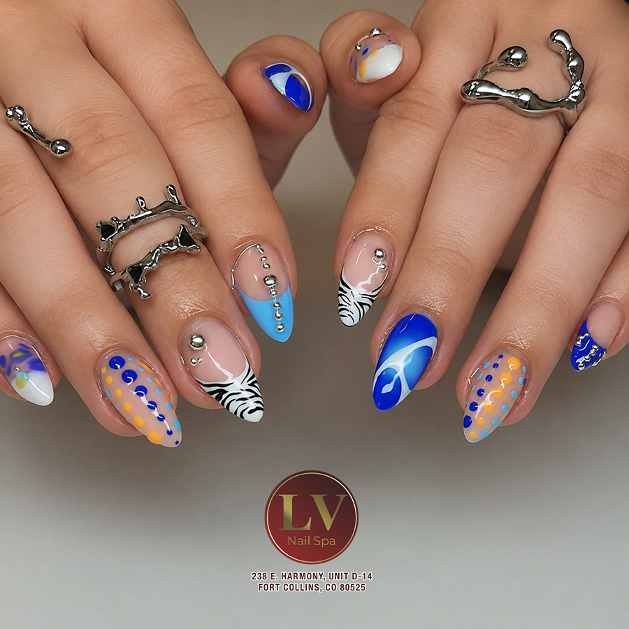 Nails Design